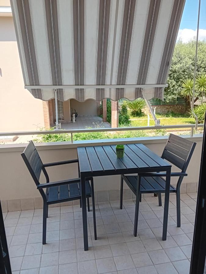 Villa Maria Sole Скафати Экстерьер фото