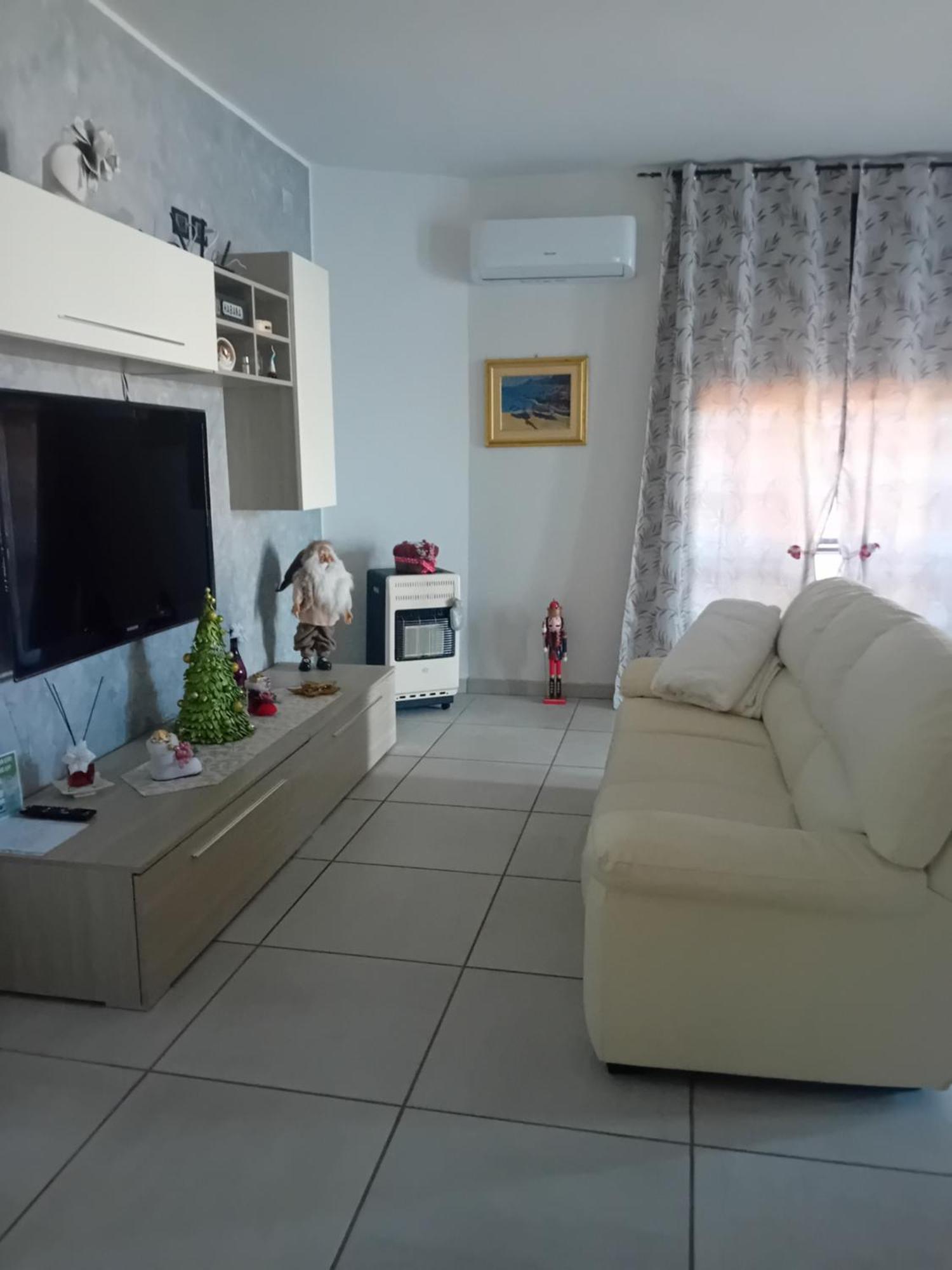 Villa Maria Sole Скафати Номер фото